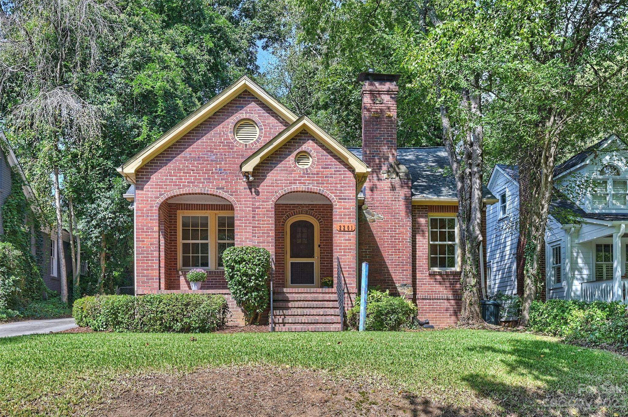 2201 Winter Street Charlotte NC 28205