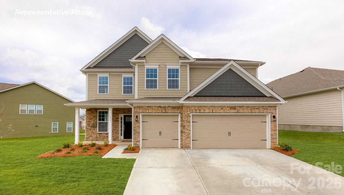 7159 Sylvan Retreat Drive Denver NC 28037