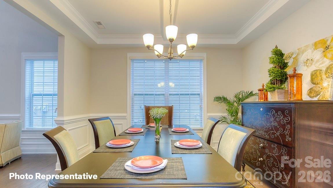 7159 Sylvan Retreat Drive Denver NC 28037