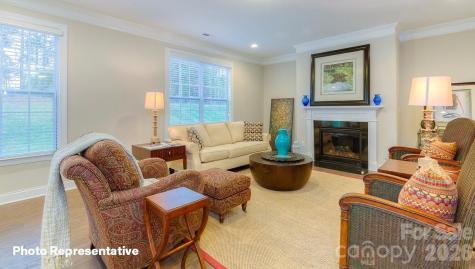 7159 Sylvan Retreat Drive Denver NC 28037