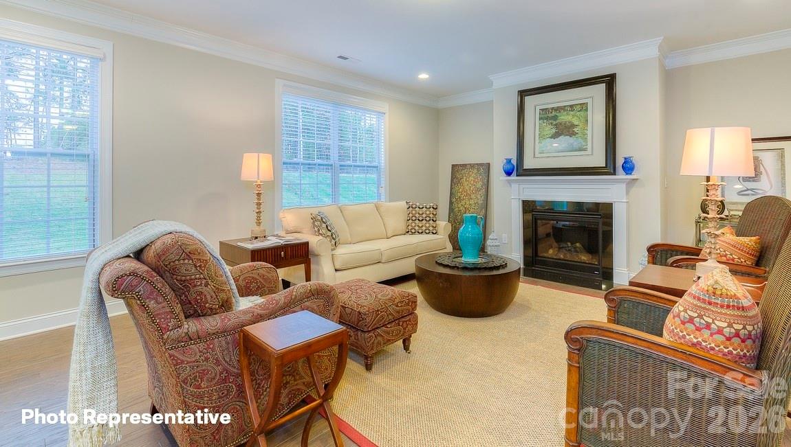 7159 Sylvan Retreat Drive Denver NC 28037