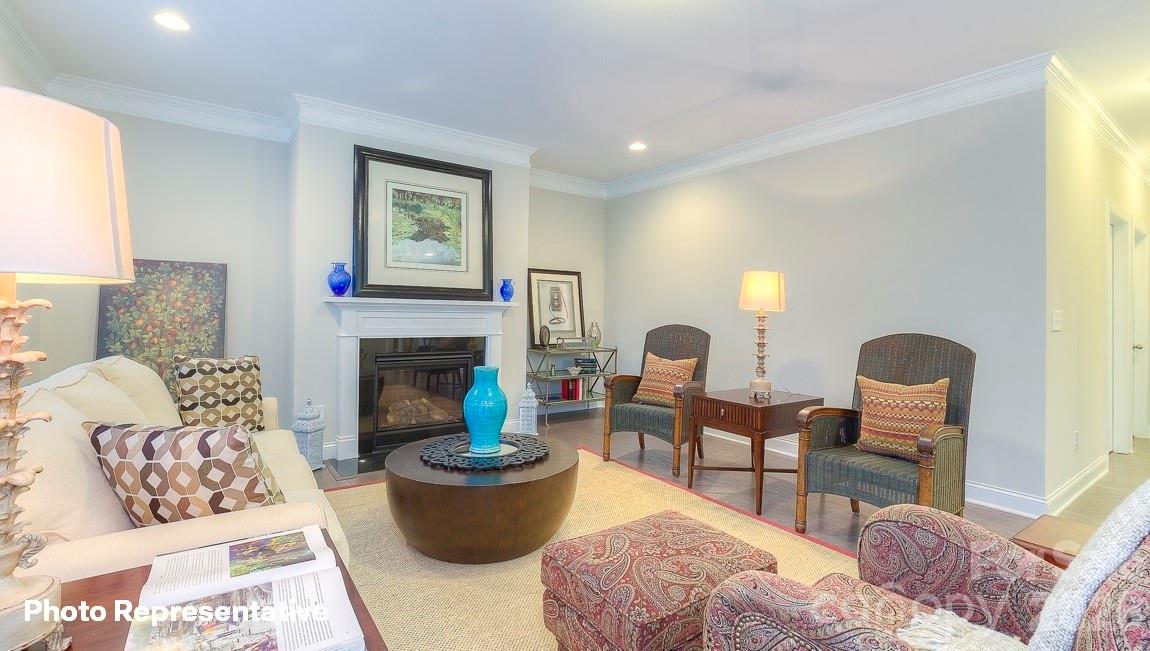 7159 Sylvan Retreat Drive Denver NC 28037