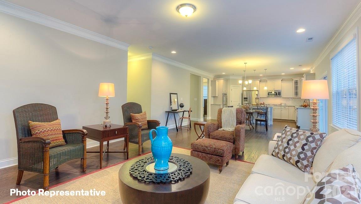7159 Sylvan Retreat Drive Denver NC 28037