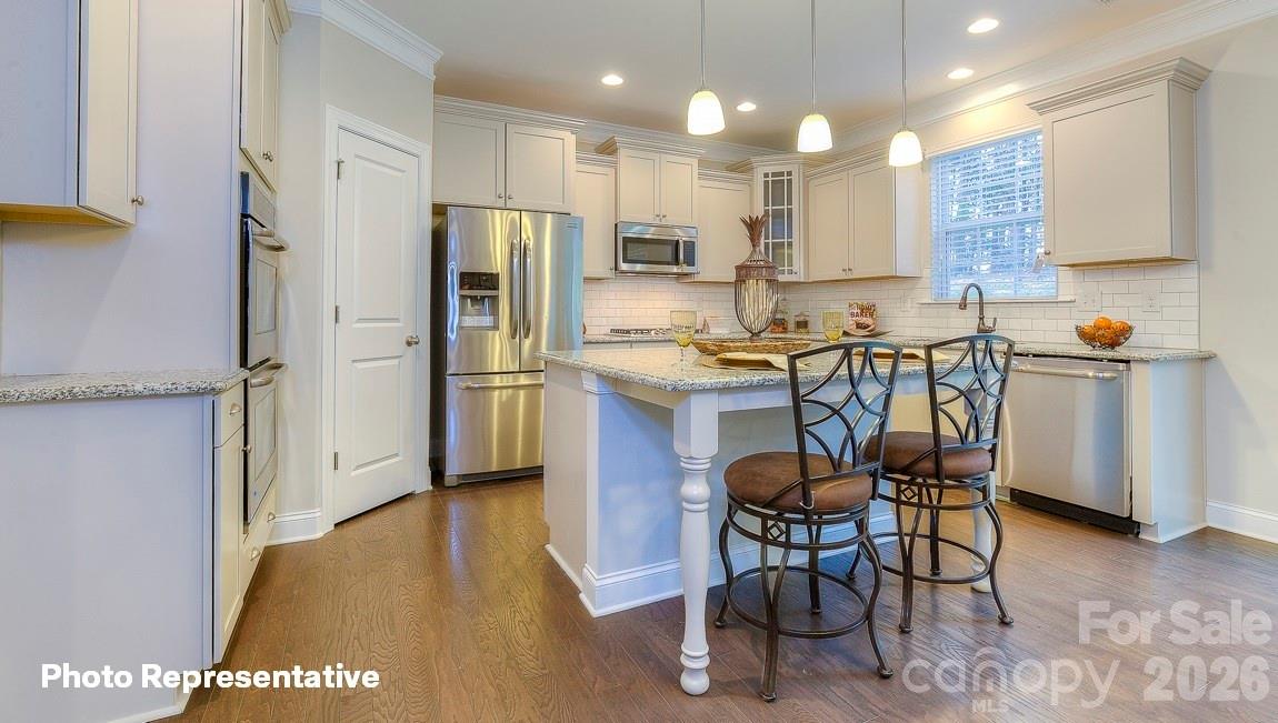 7159 Sylvan Retreat Drive Denver NC 28037