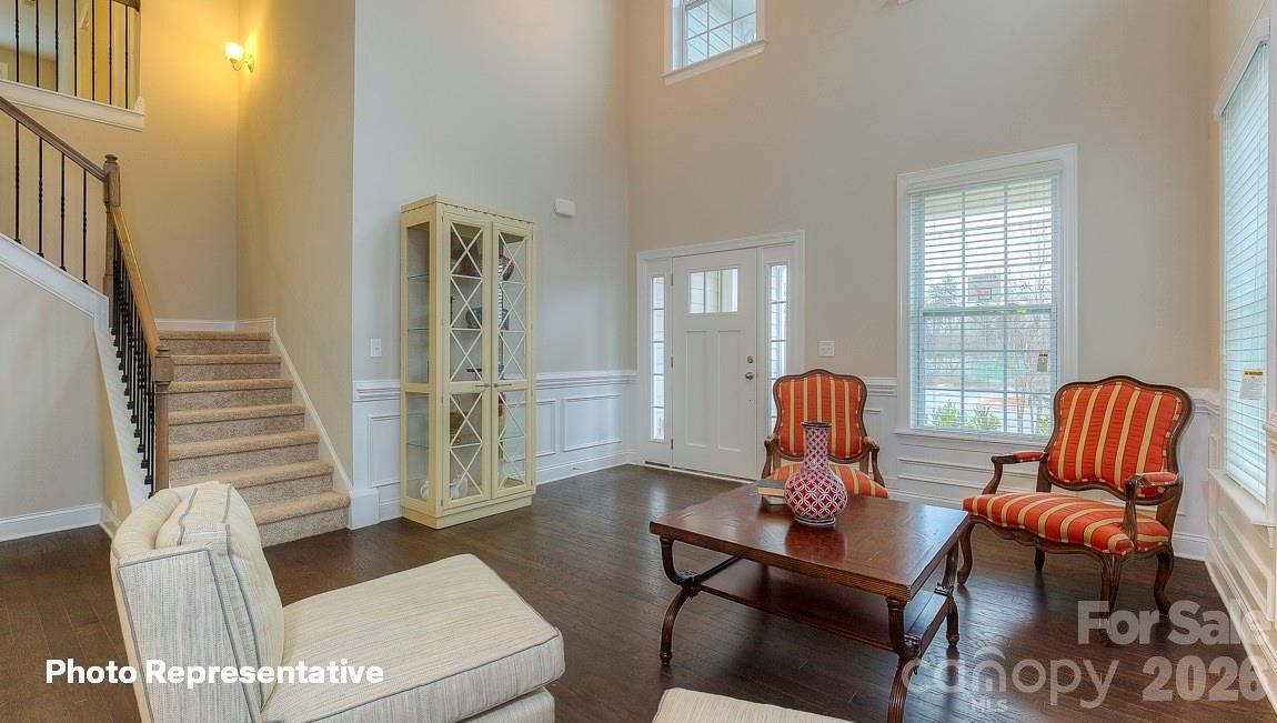 7159 Sylvan Retreat Drive Denver NC 28037