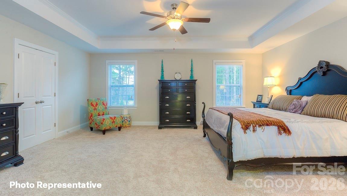 7159 Sylvan Retreat Drive Denver NC 28037
