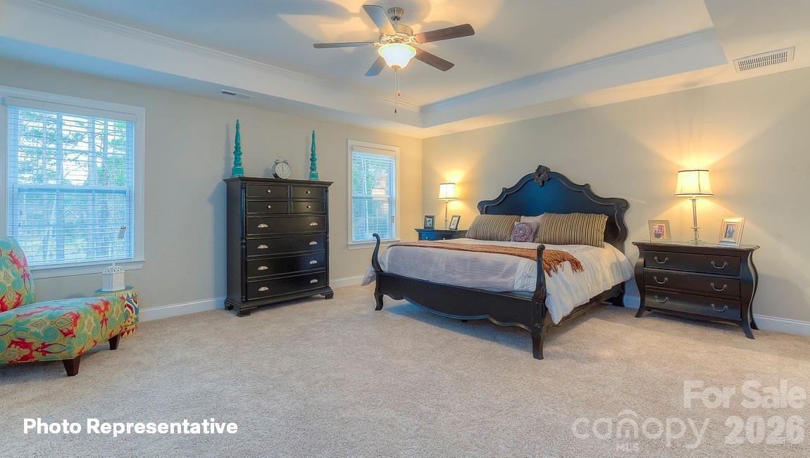 7159 Sylvan Retreat Drive Denver NC 28037