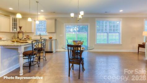7159 Sylvan Retreat Drive Denver NC 28037