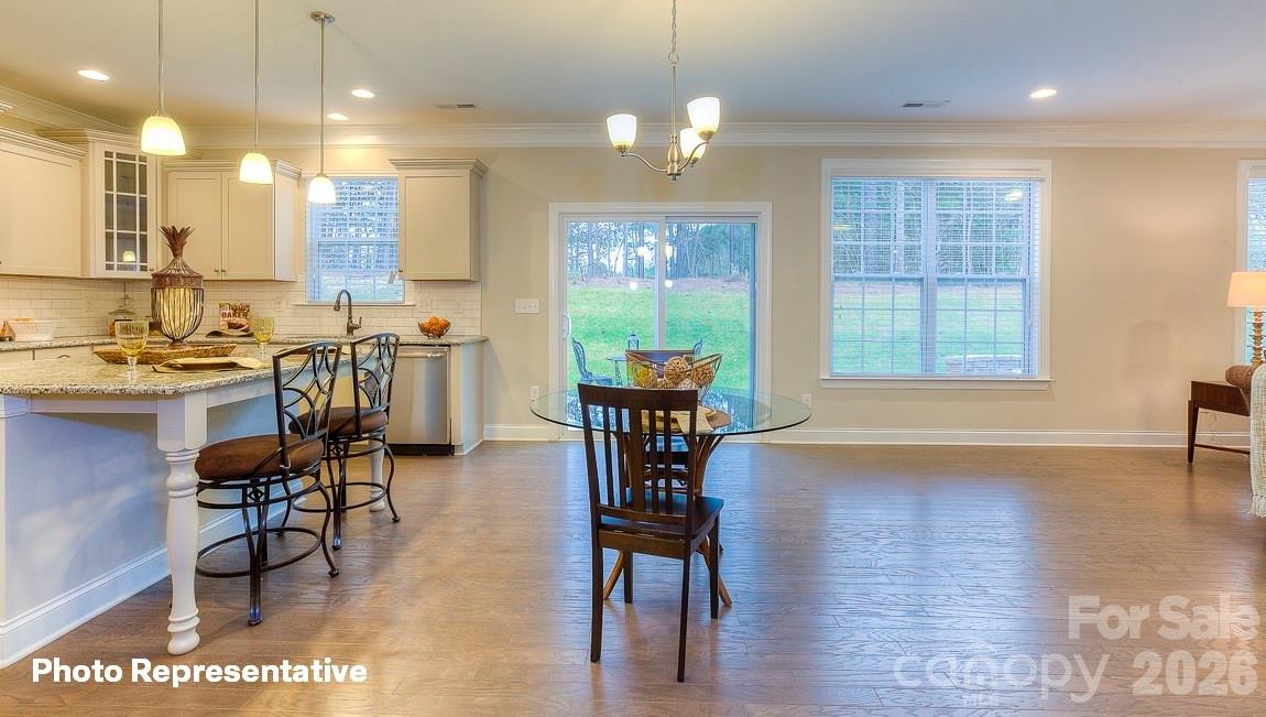 7159 Sylvan Retreat Drive Denver NC 28037
