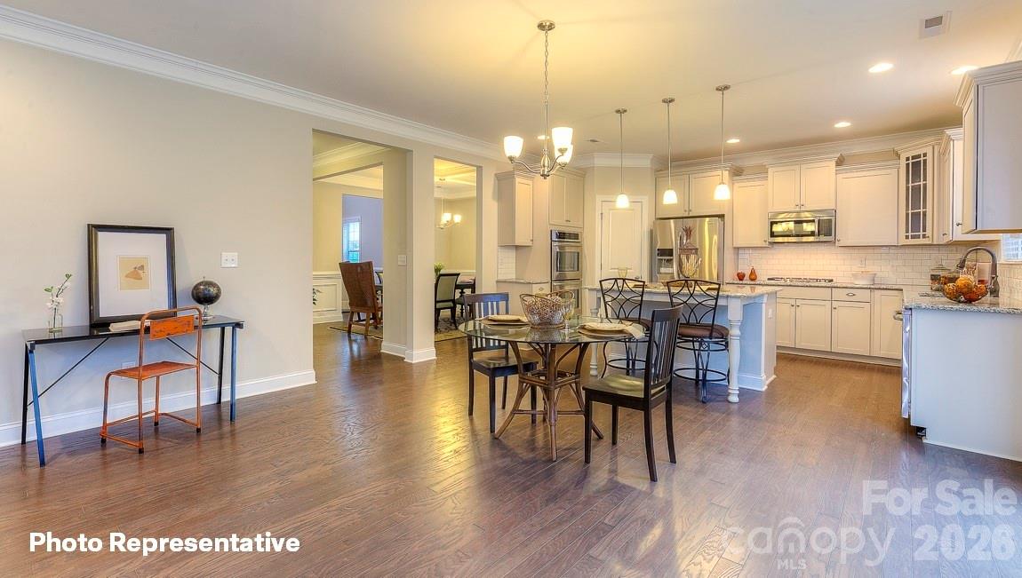 7159 Sylvan Retreat Drive Denver NC 28037
