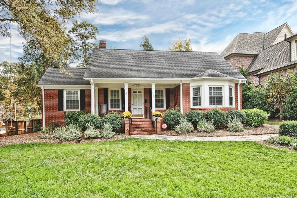 1509 Providence Drive Charlotte NC 28211