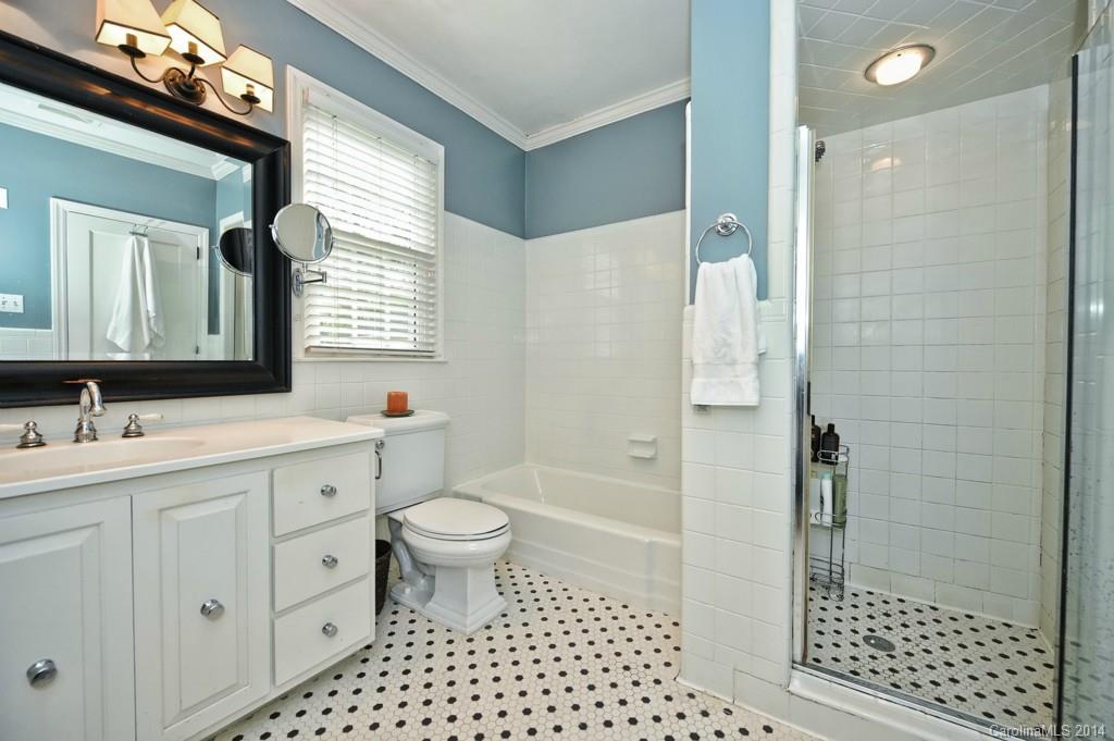 1509 Providence Drive Charlotte NC 28211