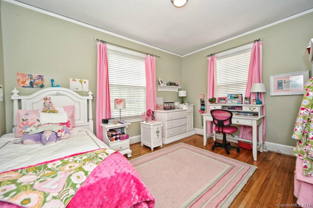 1509 Providence Drive Charlotte NC 28211