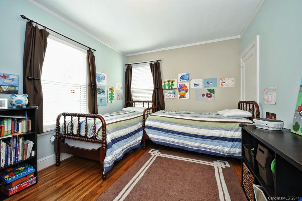 1509 Providence Drive Charlotte NC 28211