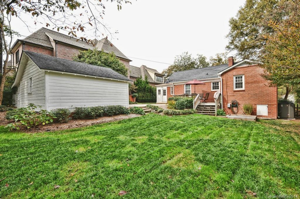 1509 Providence Drive Charlotte NC 28211