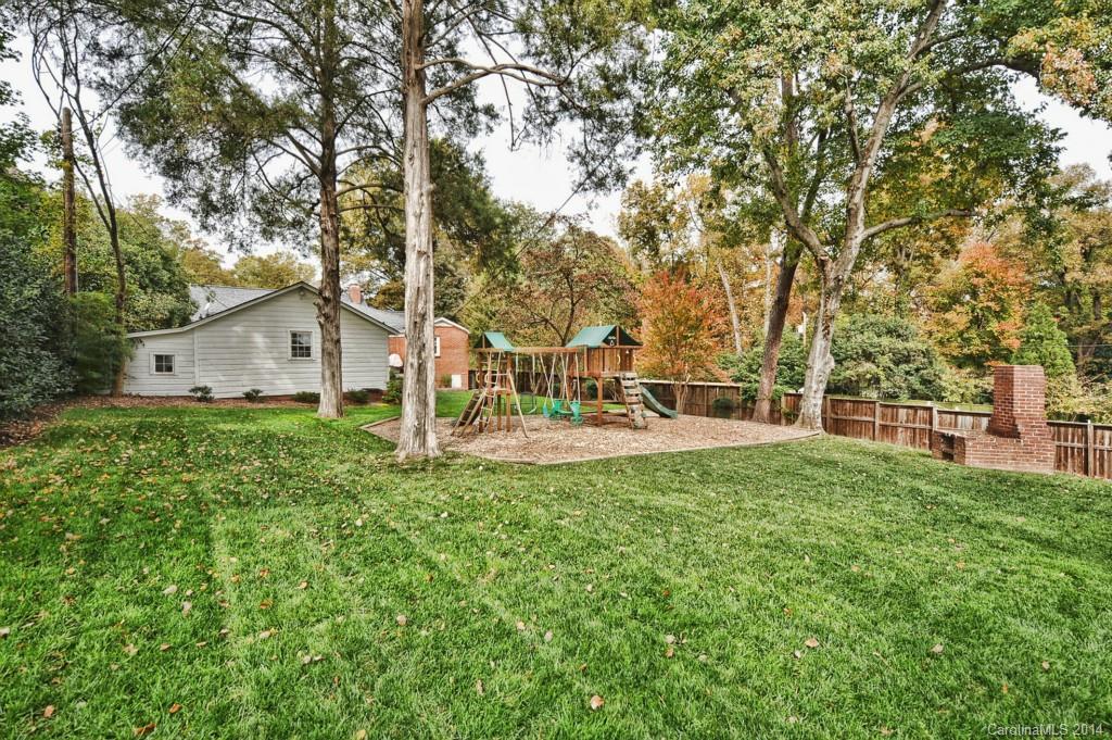 1509 Providence Drive Charlotte NC 28211