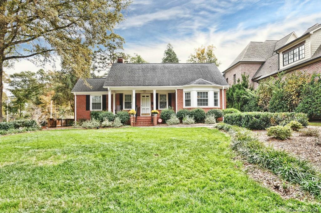 1509 Providence Drive Charlotte NC 28211