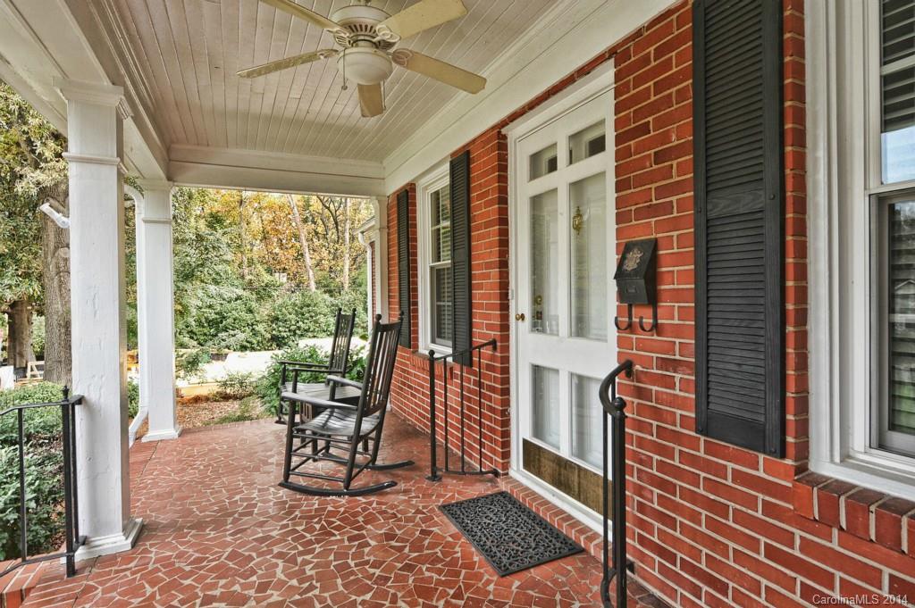 1509 Providence Drive Charlotte NC 28211