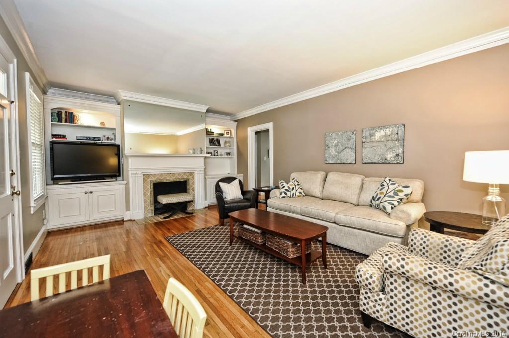 1509 Providence Drive Charlotte NC 28211