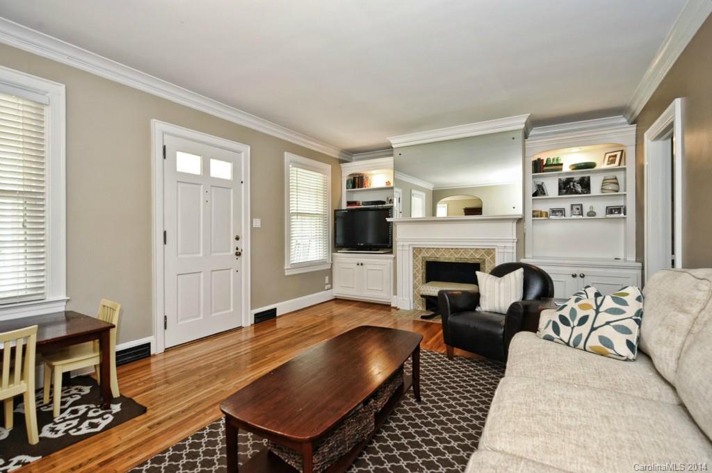 1509 Providence Drive Charlotte NC 28211