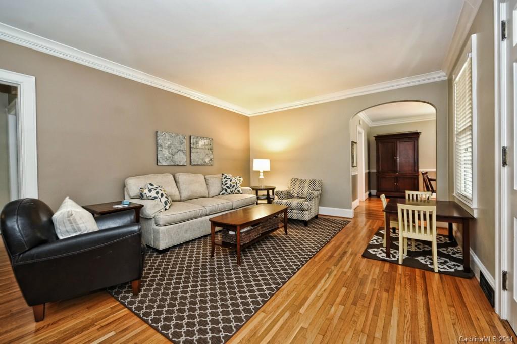 1509 Providence Drive Charlotte NC 28211