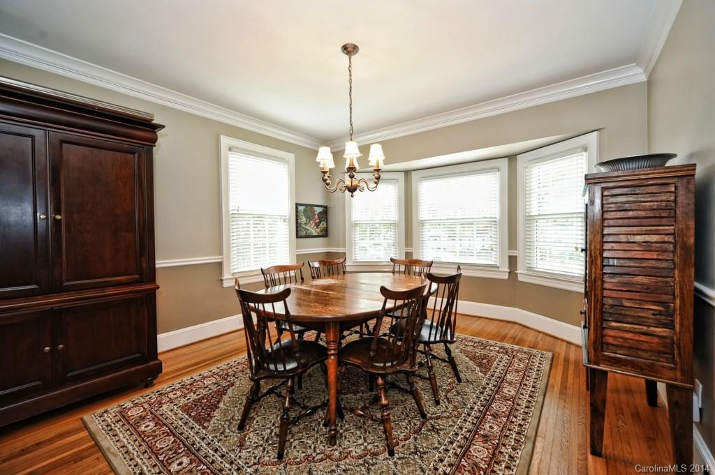 1509 Providence Drive Charlotte NC 28211