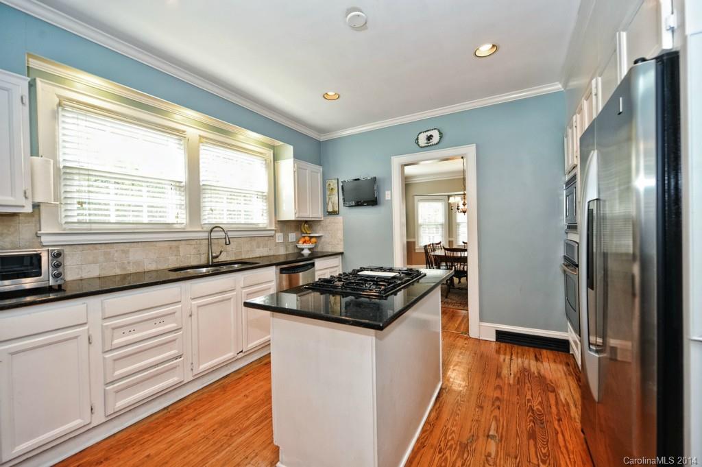 1509 Providence Drive Charlotte NC 28211