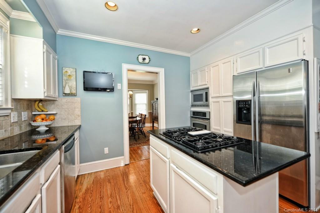 1509 Providence Drive Charlotte NC 28211