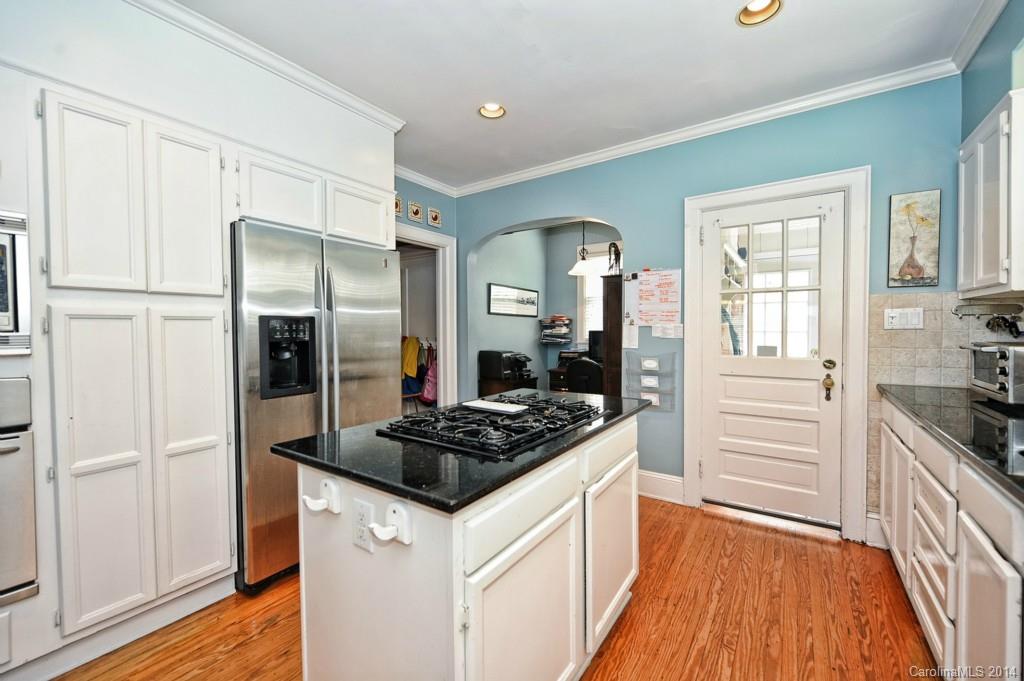 1509 Providence Drive Charlotte NC 28211