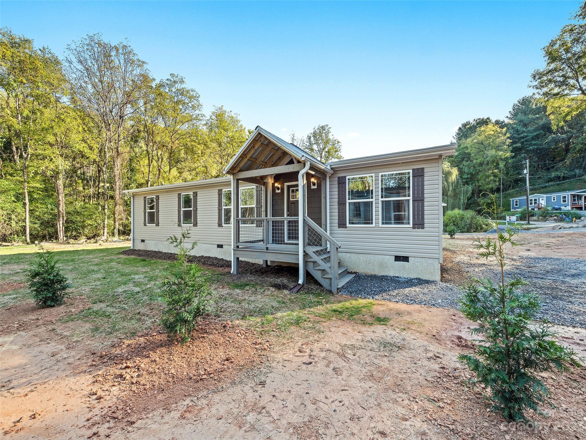 151 Brookside Street Clyde NC 28721