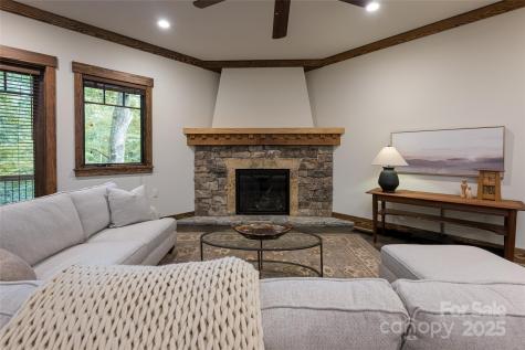 112 Louisa Street Black Mountain NC 28711