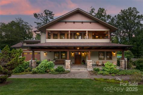 112 Louisa Street Black Mountain NC 28711