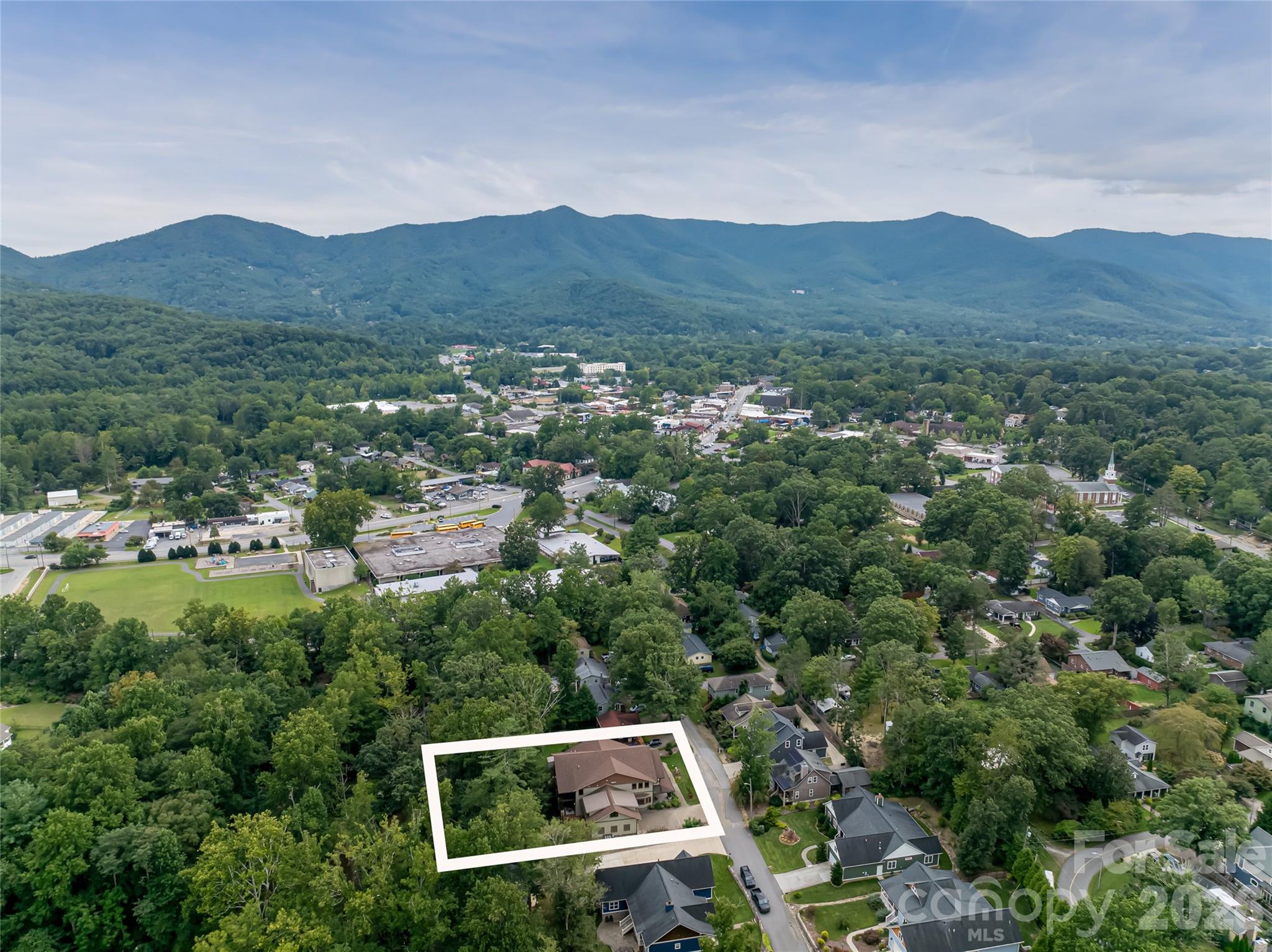 112 Louisa Street Black Mountain NC 28711