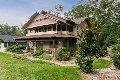 112 Louisa Street Black Mountain NC 28711