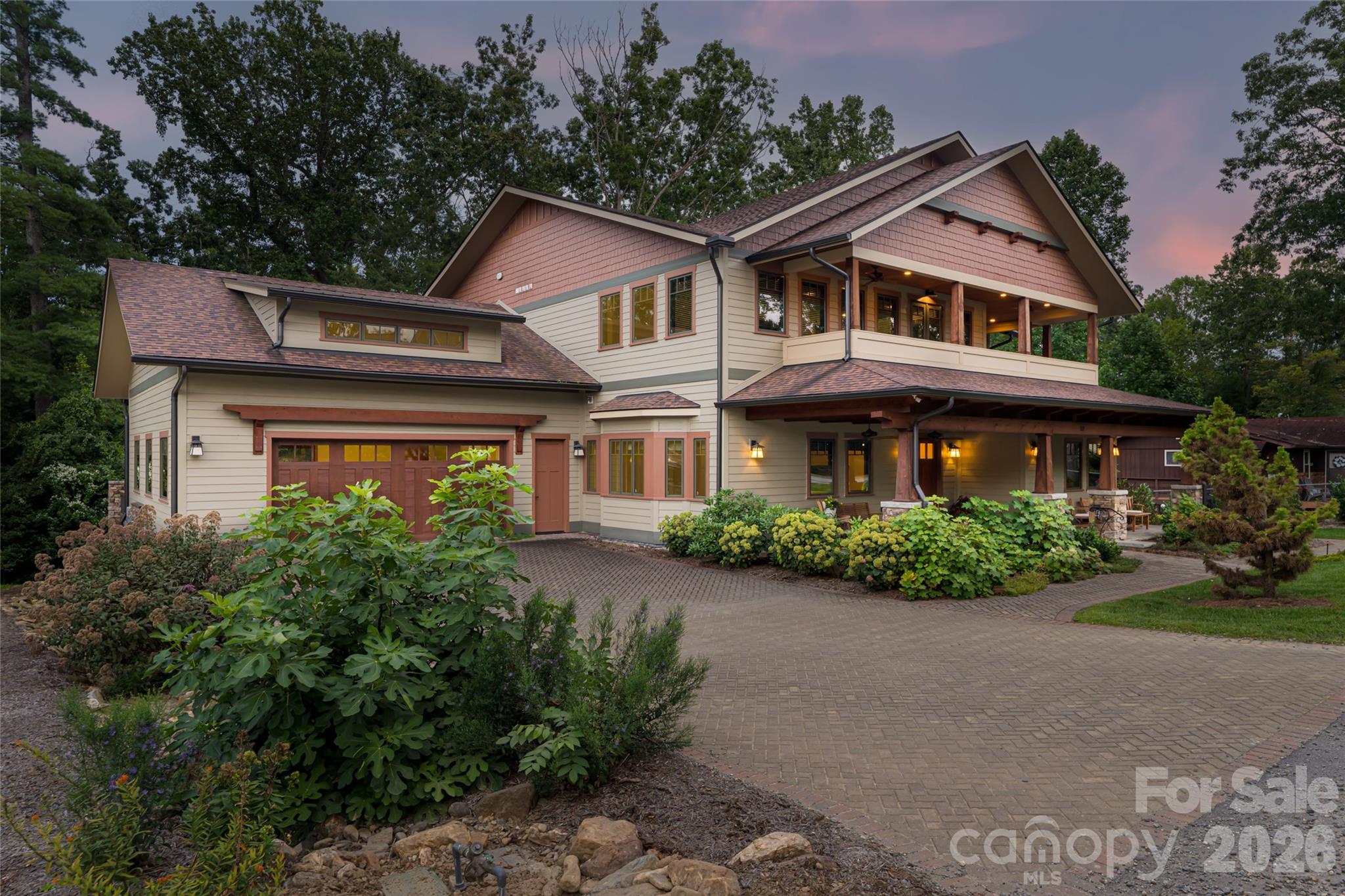 112 Louisa Street Black Mountain NC 28711