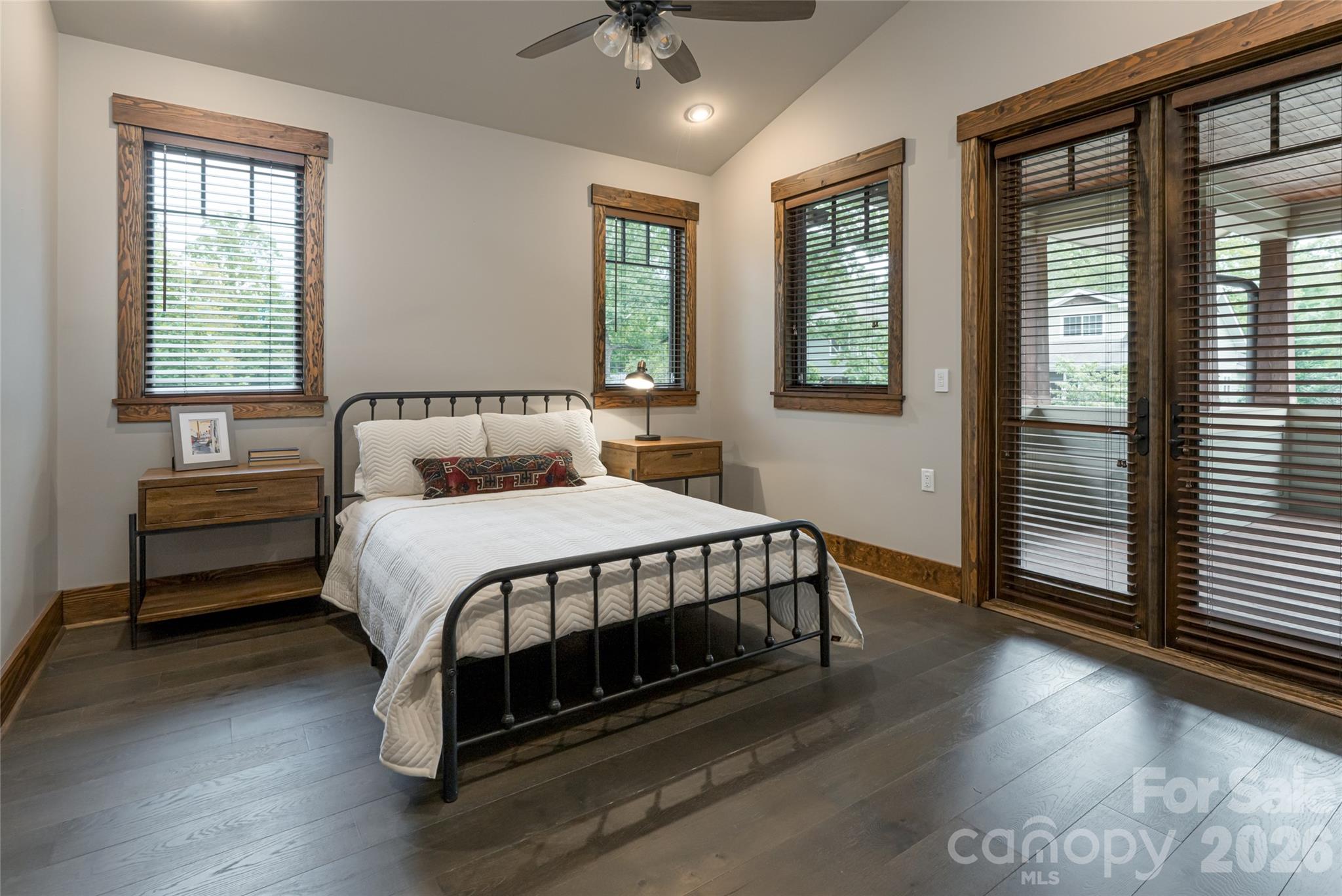 112 Louisa Street Black Mountain NC 28711