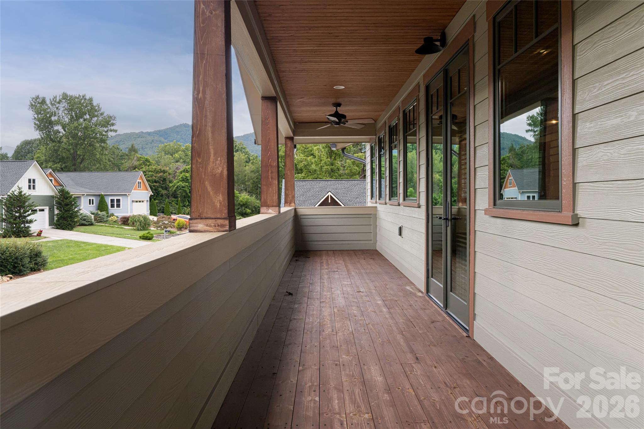 112 Louisa Street Black Mountain NC 28711