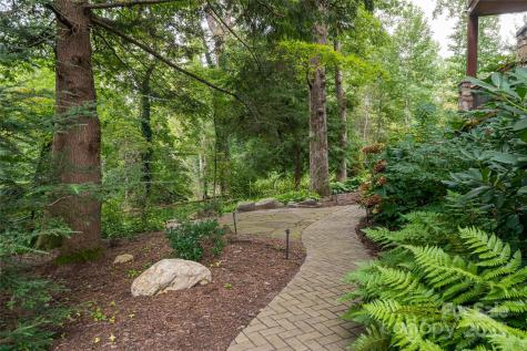 112 Louisa Street Black Mountain NC 28711