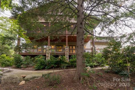 112 Louisa Street Black Mountain NC 28711