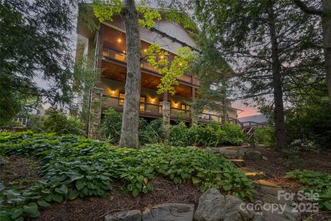 112 Louisa Street Black Mountain NC 28711