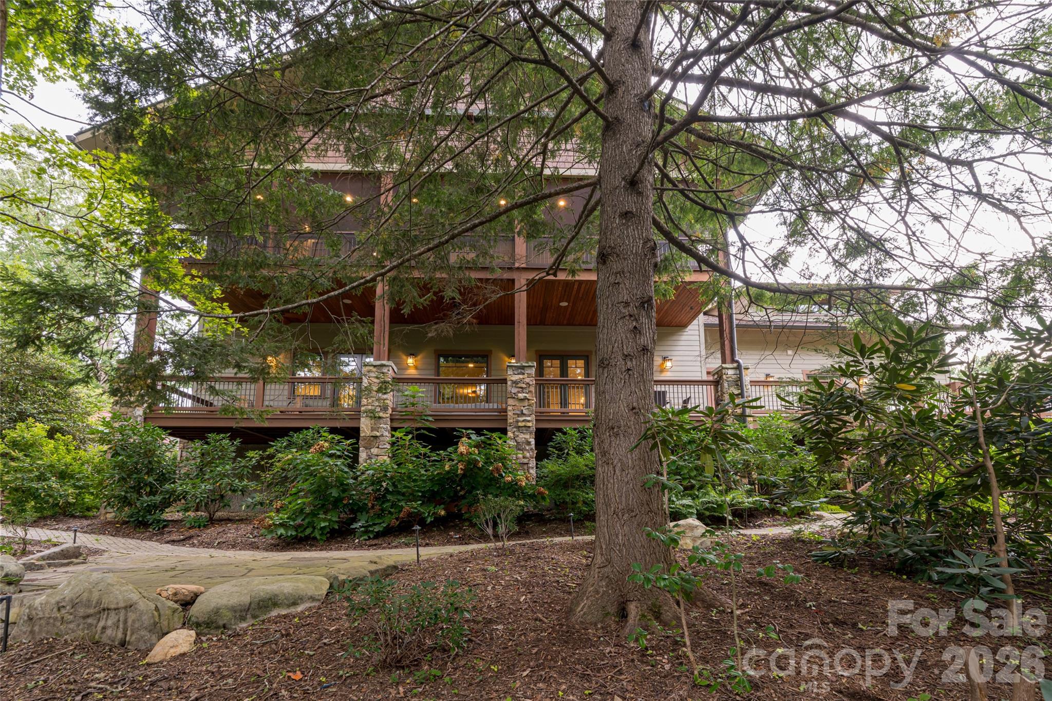 112 Louisa Street Black Mountain NC 28711