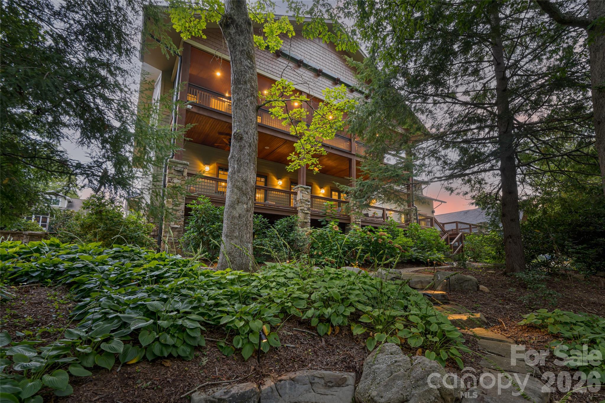 112 Louisa Street Black Mountain NC 28711