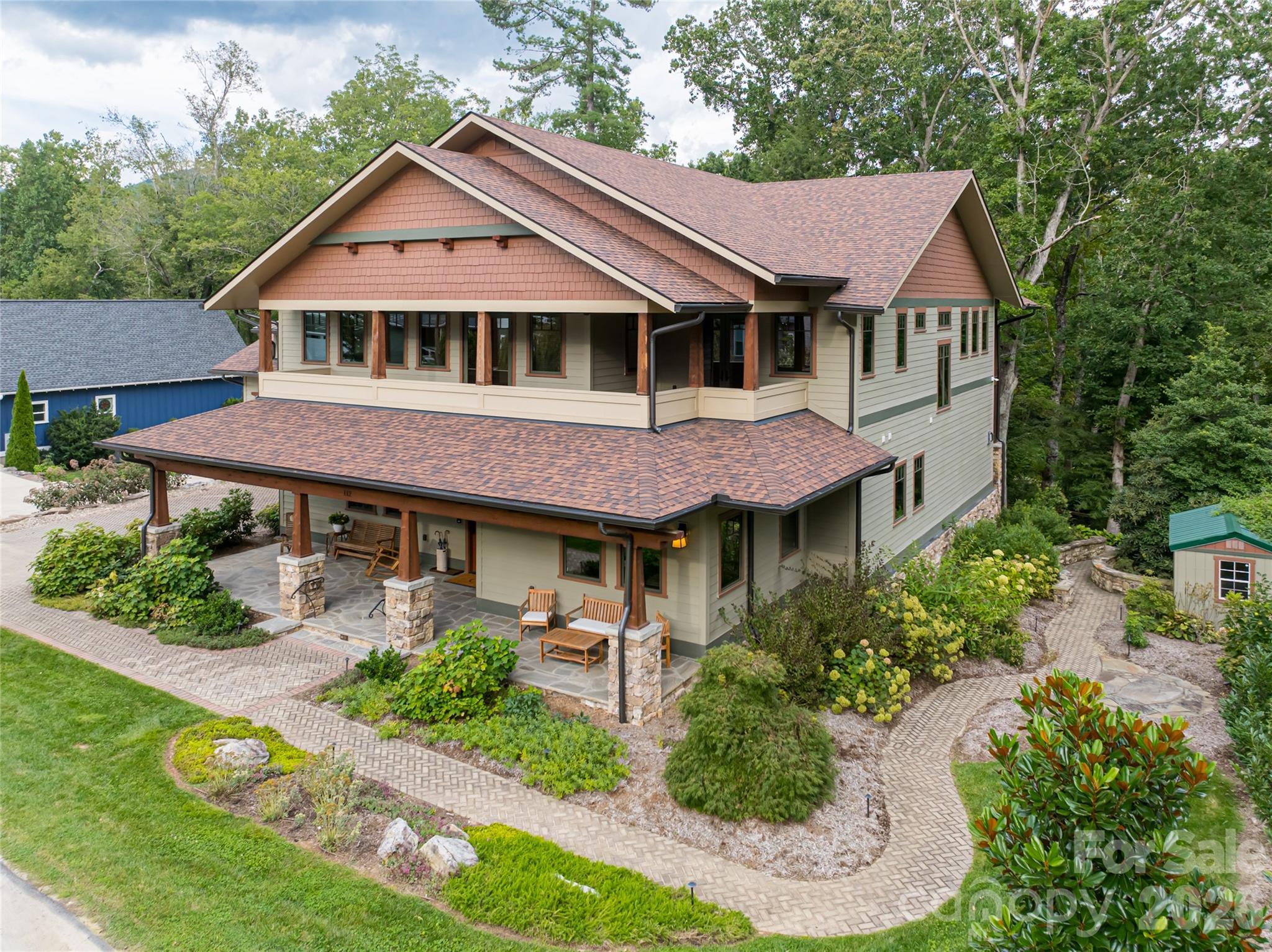 112 Louisa Street Black Mountain NC 28711