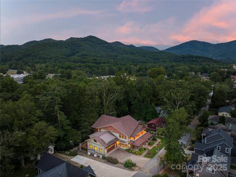 112 Louisa Street Black Mountain NC 28711