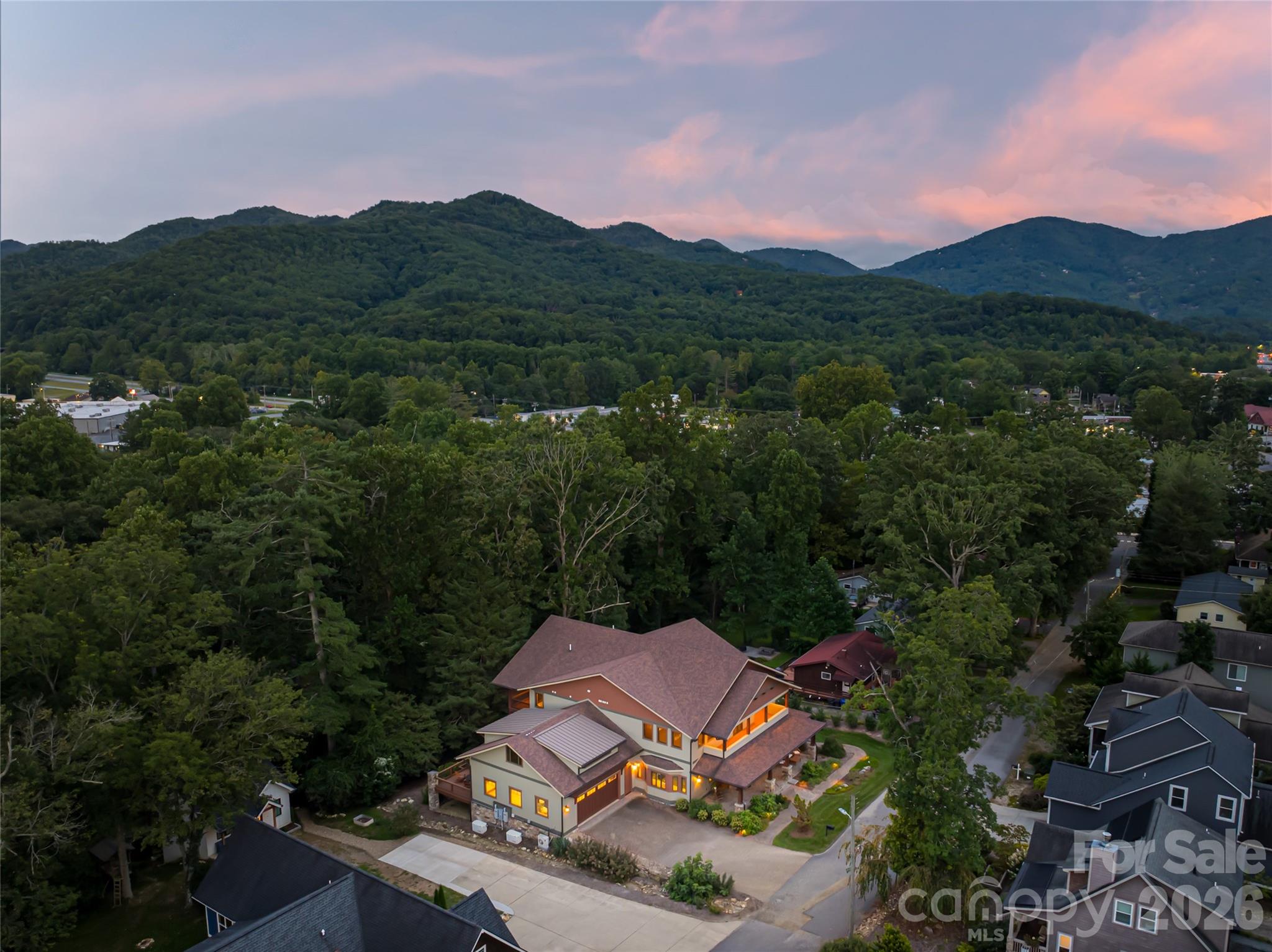 112 Louisa Street Black Mountain NC 28711