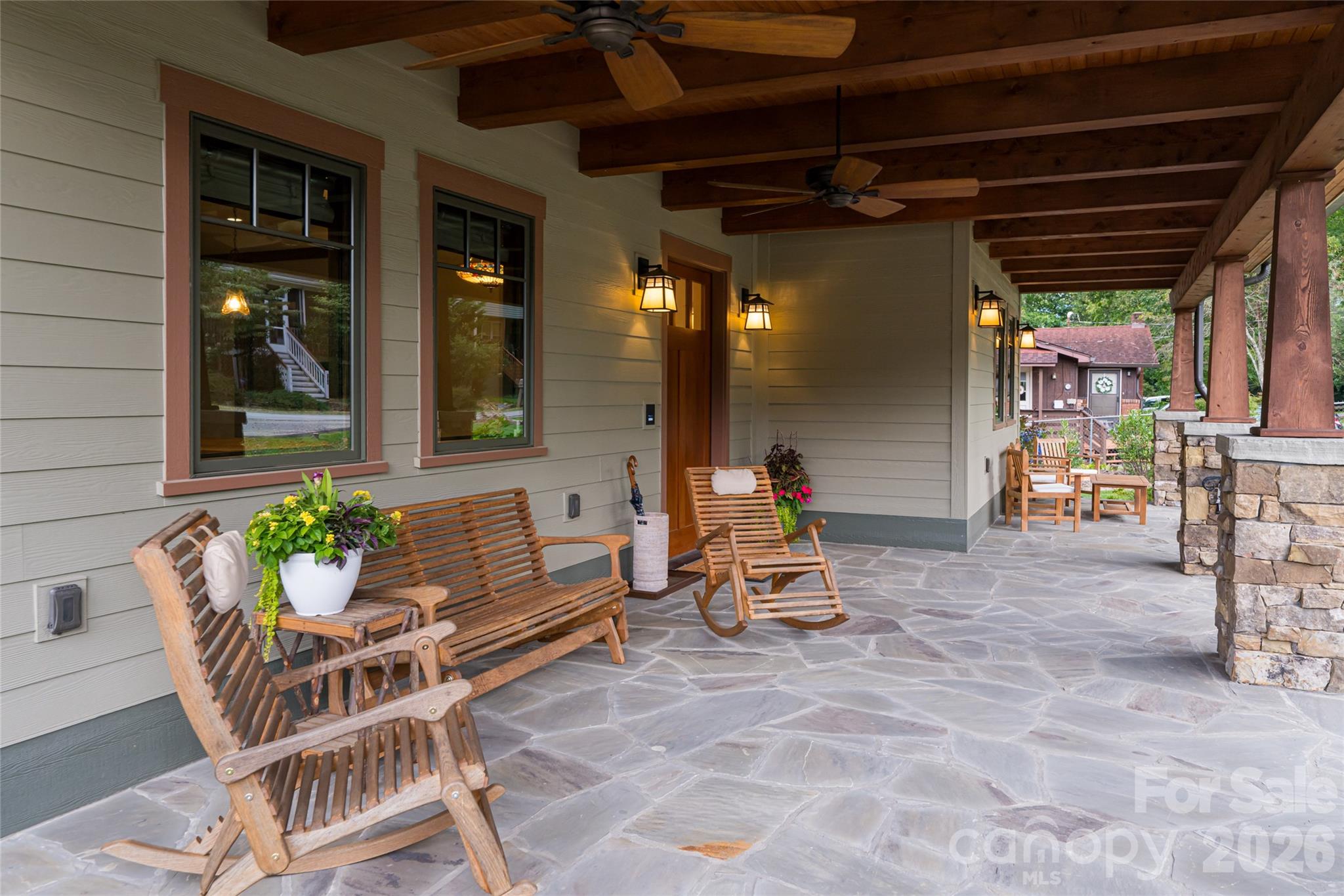 112 Louisa Street Black Mountain NC 28711