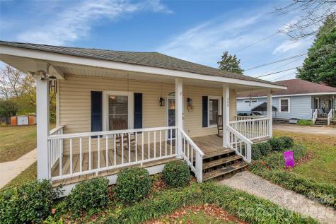 399 Woodlawn Street Belmont NC 28012