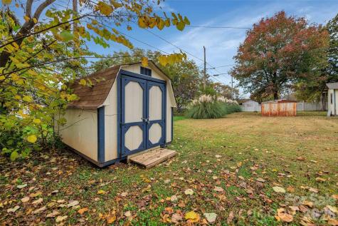 399 Woodlawn Street Belmont NC 28012