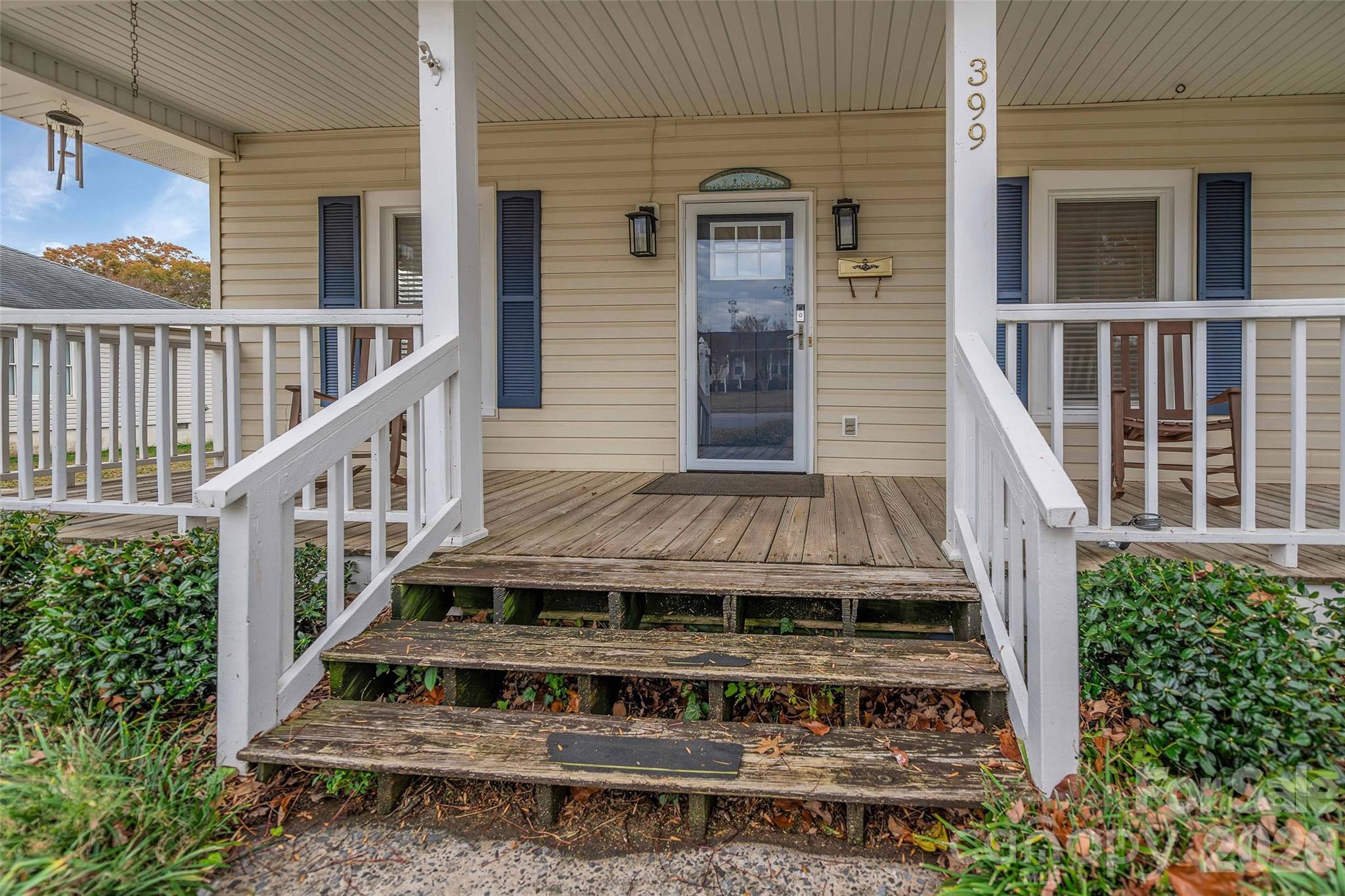 399 Woodlawn Street Belmont NC 28012