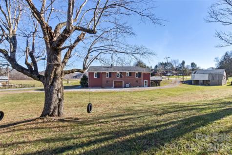 522 Calvert Road Brevard NC 28712